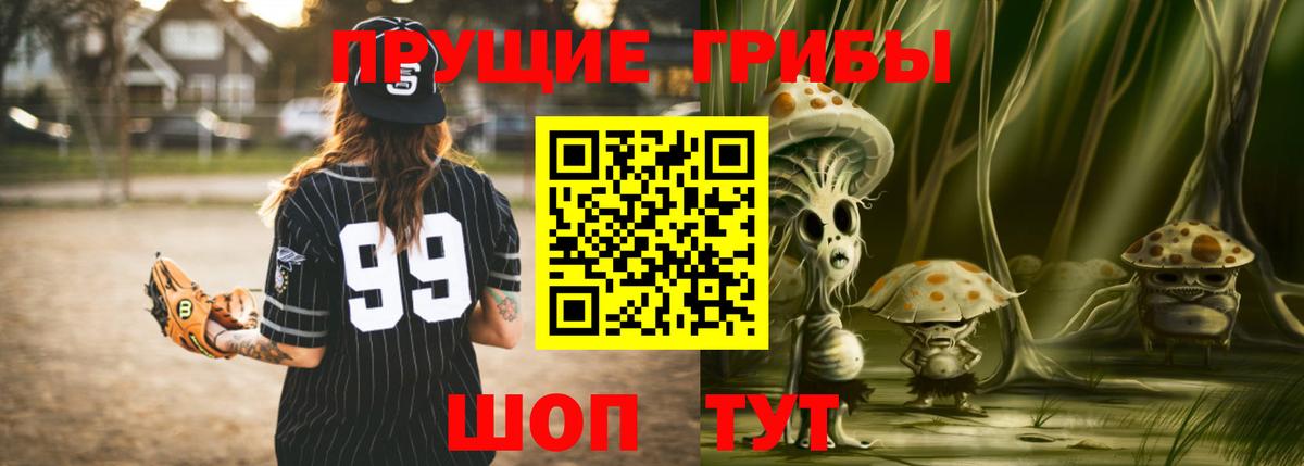 Галлюциногенные грибы Cubensis Берёзовский